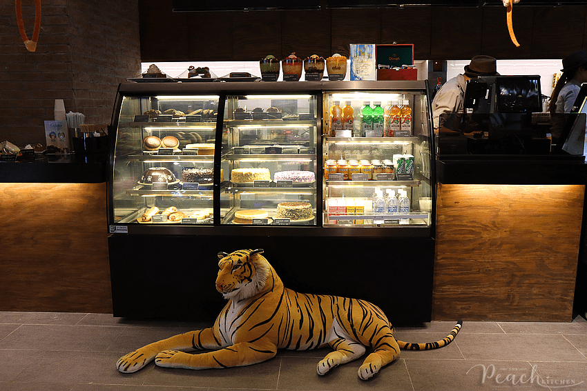 Zoo Coffee Opens At Ayala Malls Vertis North The Peach Kitchen